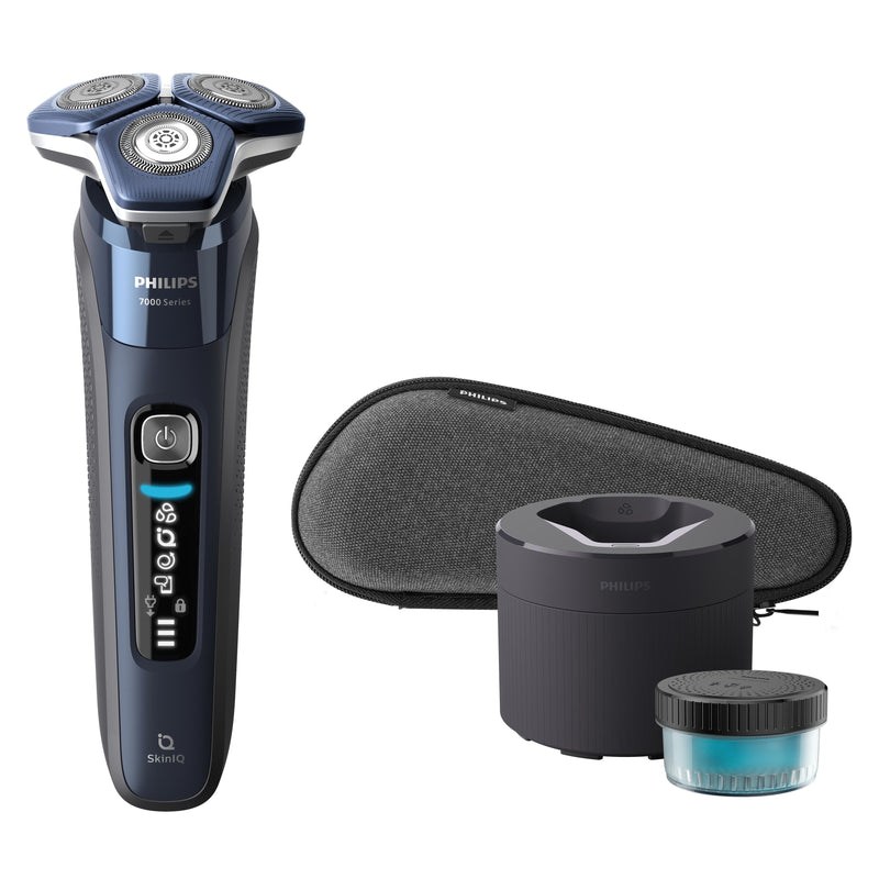 PHILIPS 飛利浦 S7885/50 Shaver Series 7000 乾濕兩用電鬚刨