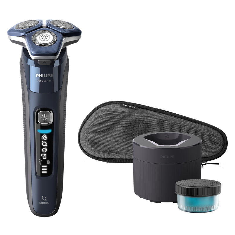 PHILIPS S7885/50 Shaver Series 7000 Wet & Dry electric shaver