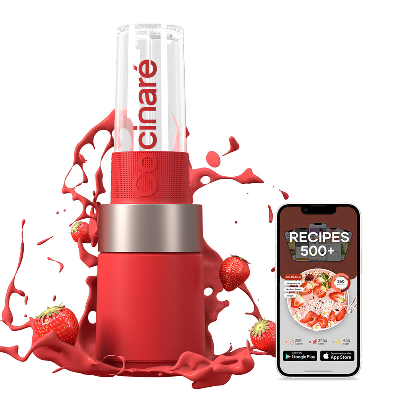 Cocinare DCCOCBD GOPOWER ELITE 便攜攪拌機