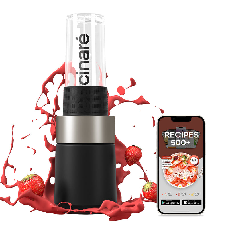 Cocinare DCCOCBD GOPOWER ELITE Blender