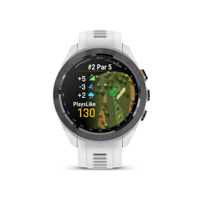 GARMIN Approach S70s Smart Watch