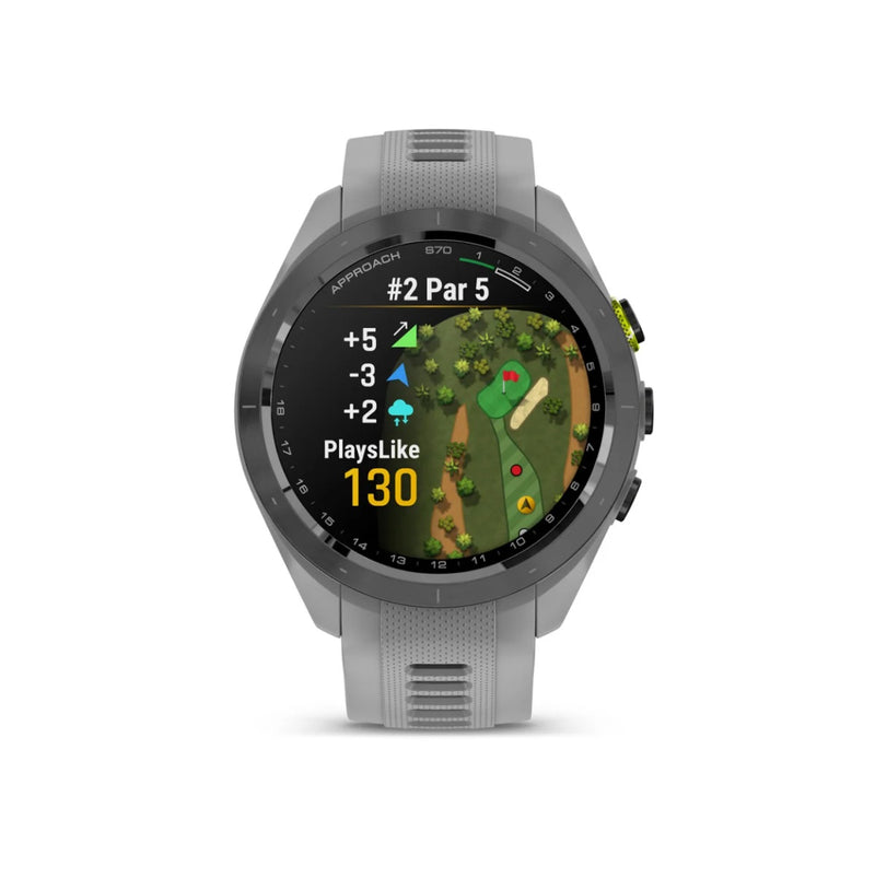 GARMIN Approach S70s Smart Watch