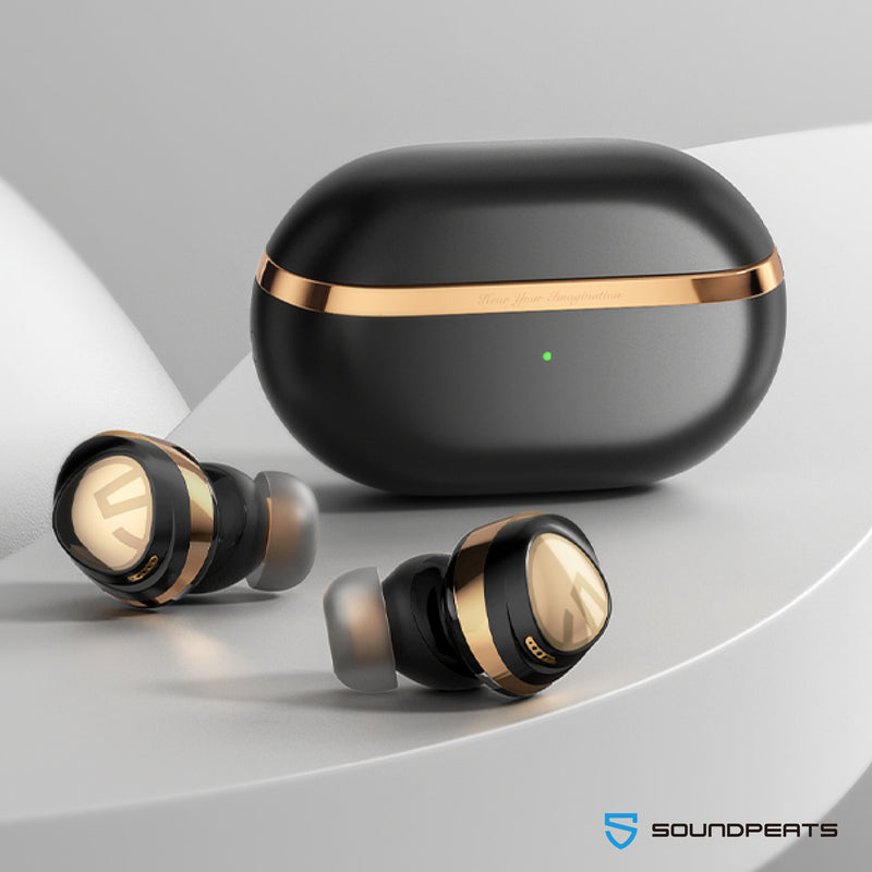 SOUNDPEATS Opera 05 Headphone