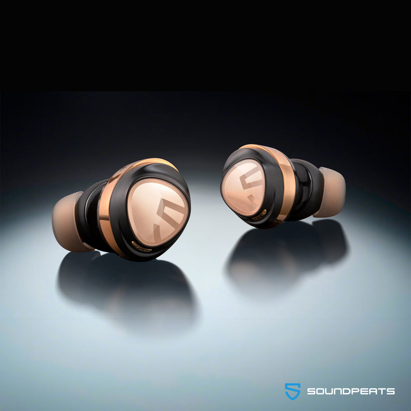 SOUNDPEATS Opera 05 Headphone