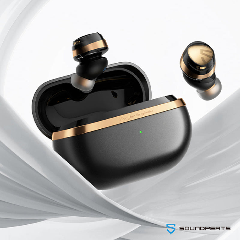 SOUNDPEATS Opera 05 Headphone