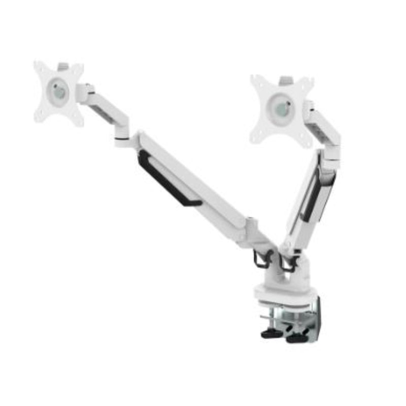 Zenox Flexispot Dual-Monitor Arm MA8D v.2