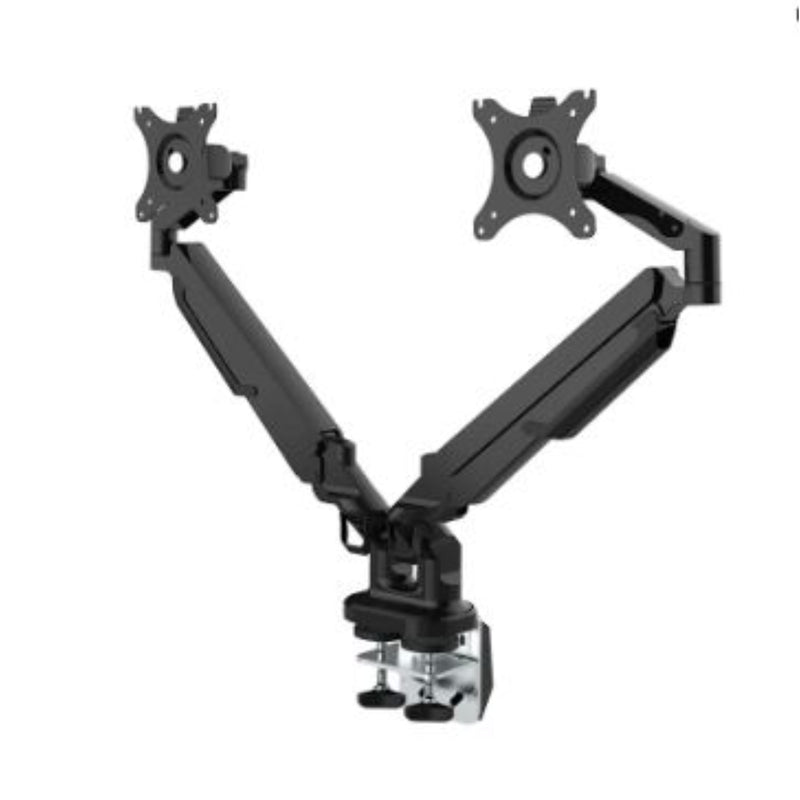 Zenox Flexispot Dual-Monitor Arm MA8D v.2