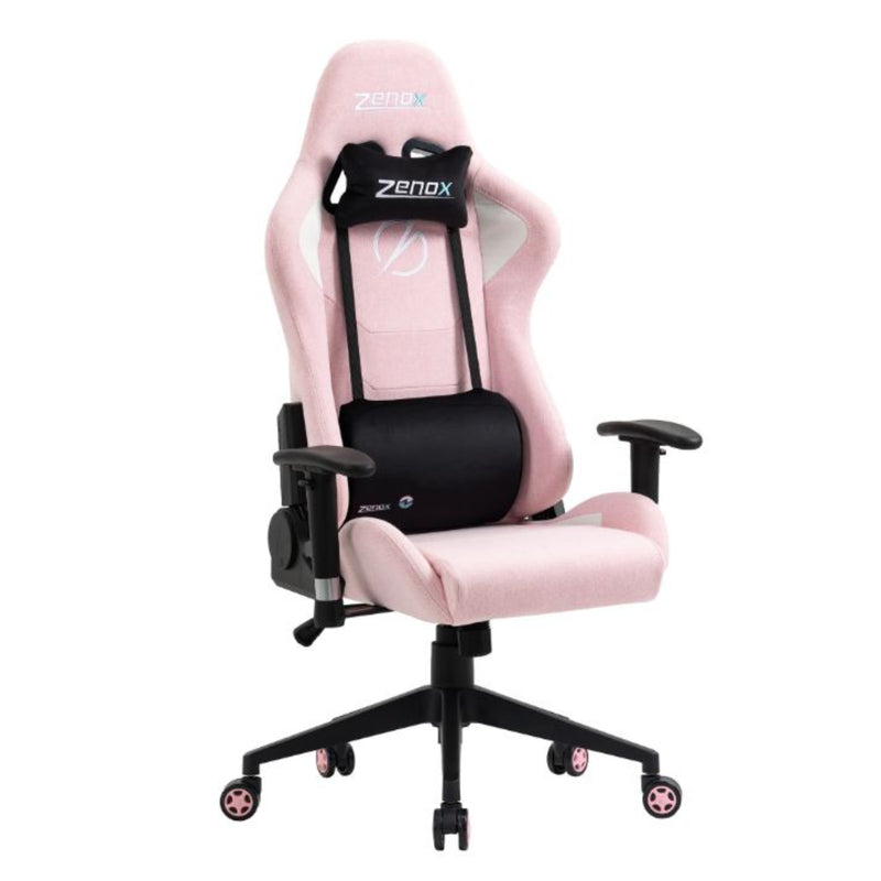 Zenox Mercury MK-2 Gaming Chair (Fabric)