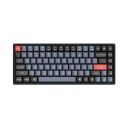 Keychron K2P-J2 K2 Pro 鋁框無線定制機械鍵盤 - RGB Backlight, 熱插拔版本 (藍軸)