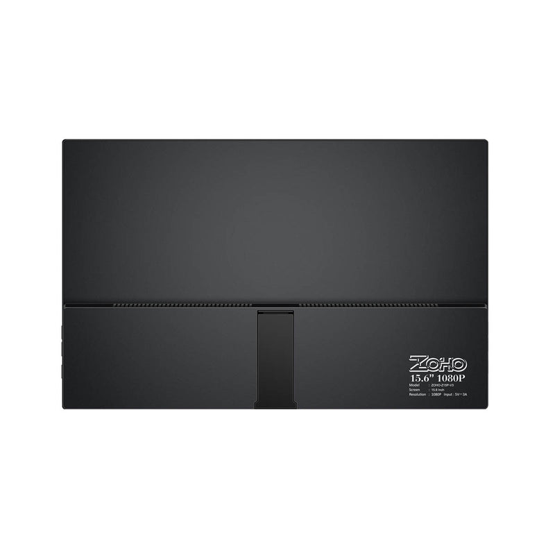 ZOHO Z15P-V3 15.6" FHD Portable Monitor