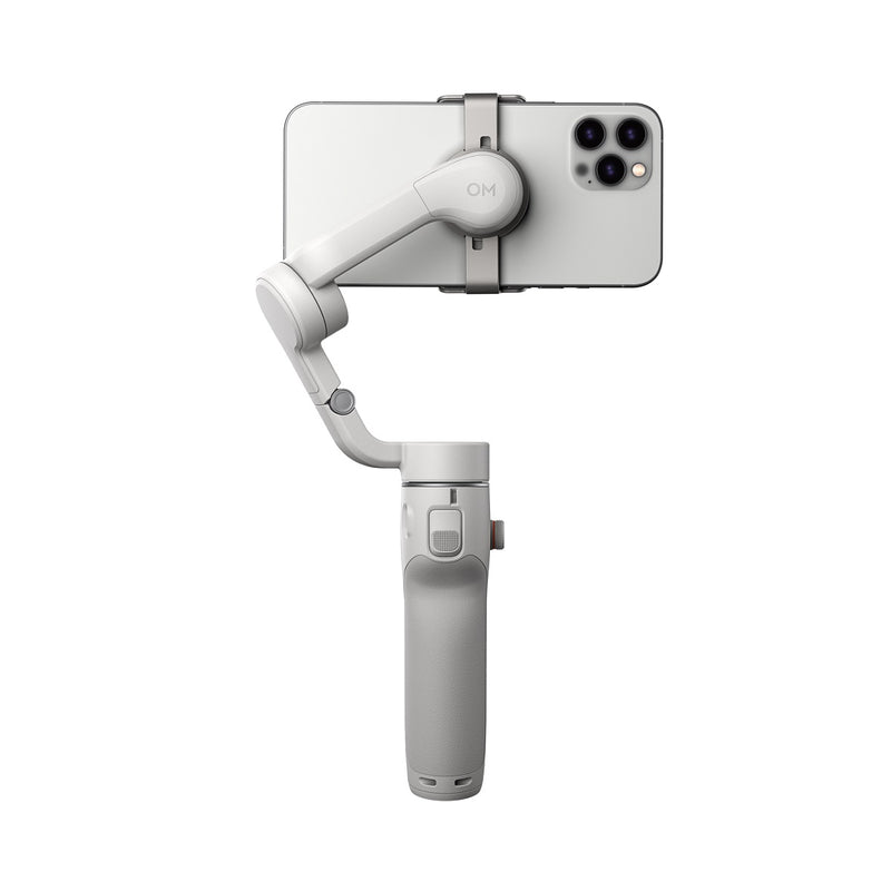 DJI OM 6 Stabilizer