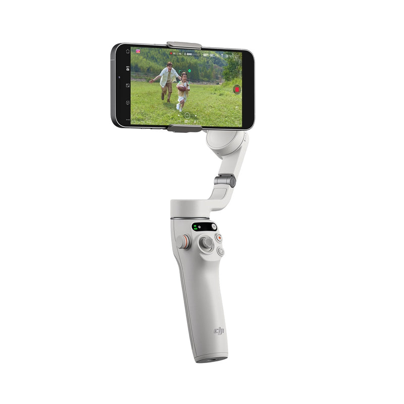 DJI OM 6 Stabilizer