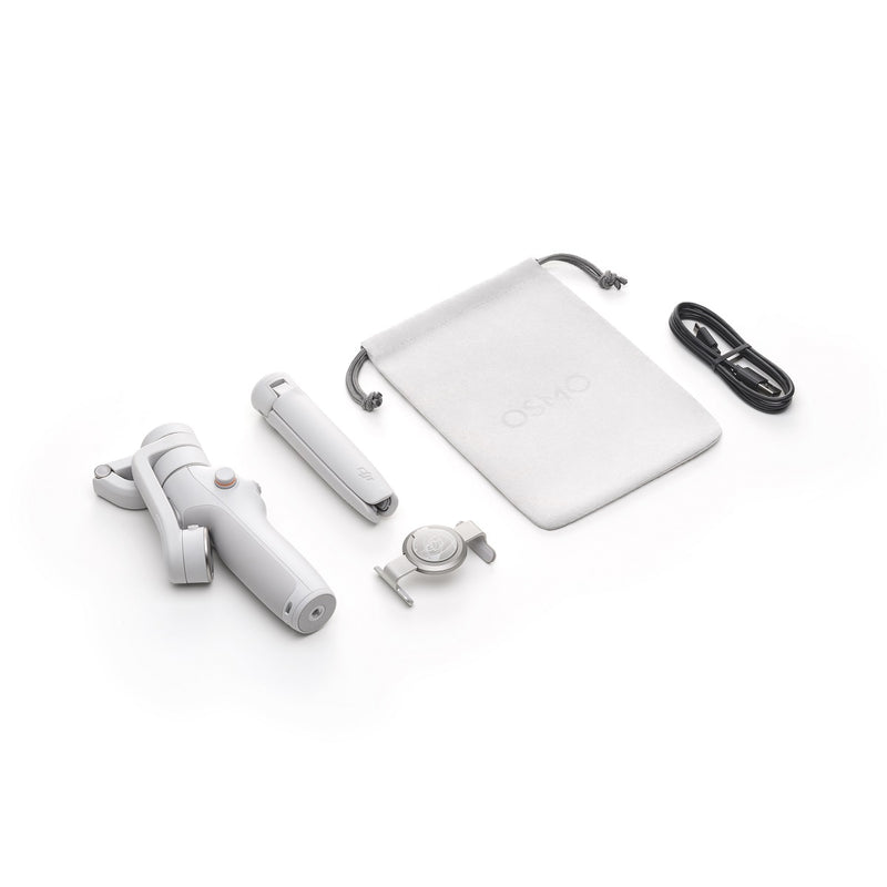 DJI OM 6 Stabilizer