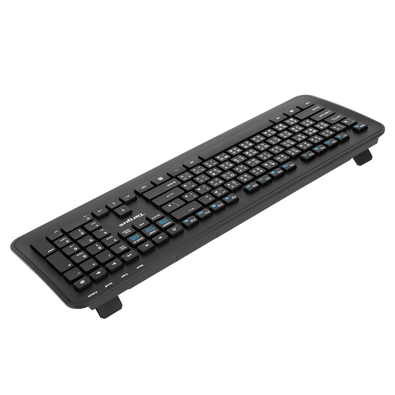 TARGUS KM610 Wireless Keyboard & Mouse Combo (Trad. Chinese)