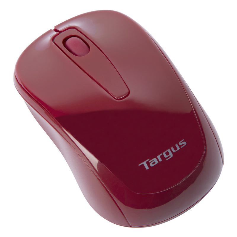 Targus W600 無線光學滑鼠