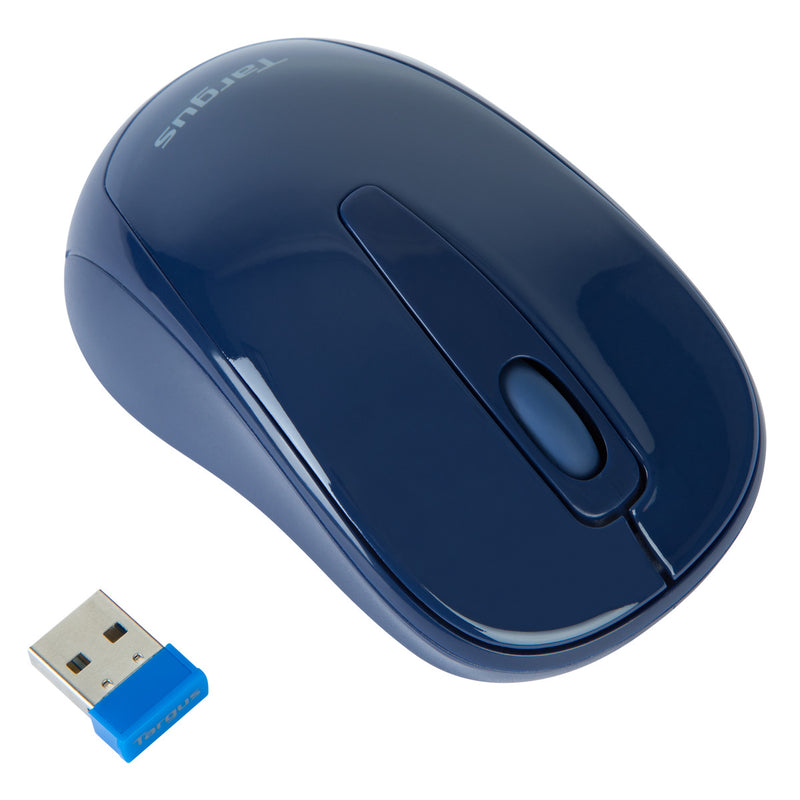 TARGUS W600 Wireless Optical Mouse