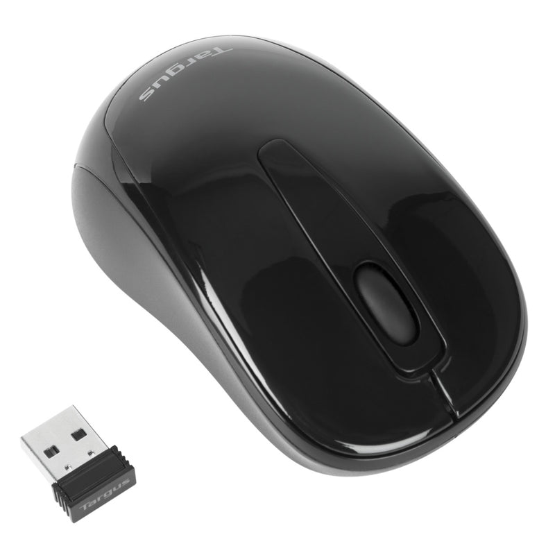 TARGUS W600 Wireless Optical Mouse