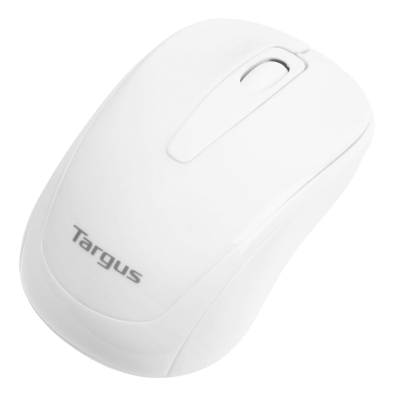 Targus W600 無線光學滑鼠