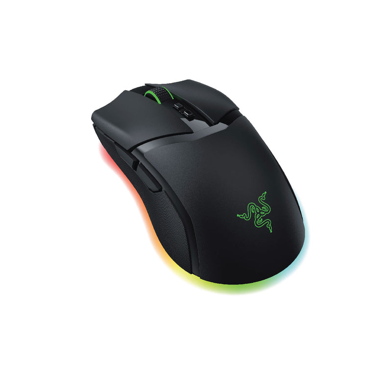 Razer Cobra Pro - Razer Chroma RGB Wireless Gaming Mouse