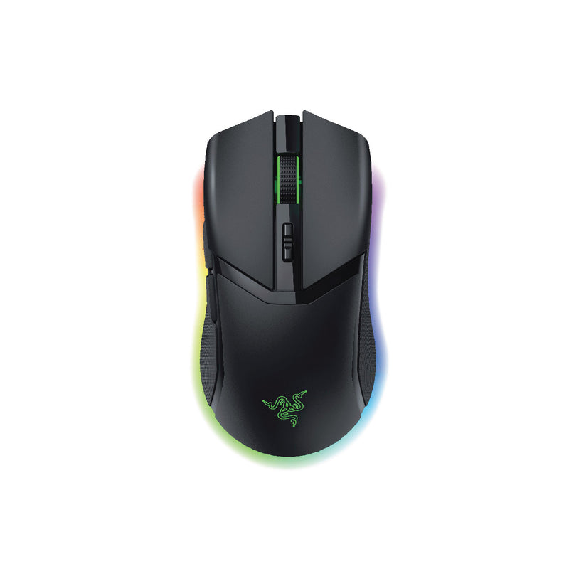 Razer Cobra Pro - Razer Chroma RGB Wireless Gaming Mouse