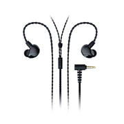 Razer 雷蛇 Moray 人體工學設計入耳式監聽耳機