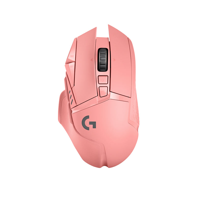 LOGITECH G502 LIGHTSPEED Wireless Gaming Mice