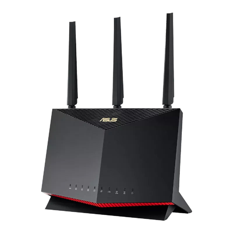 ASUS RT-AX86U Pro AX5700 Dual Band Wi-Fi 6 Gaming Router