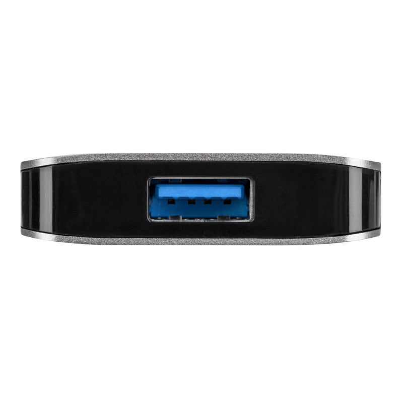 Targus ACA948 USB-C 4K HDMI 100W PD Hub 三合一集線器