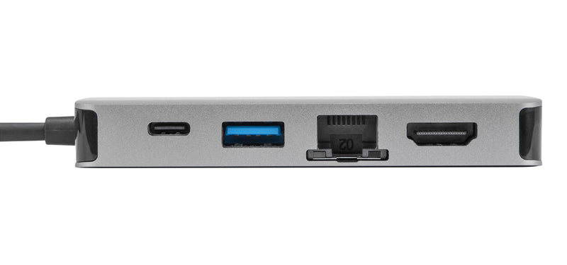 TARGUS DOCK419 USB-C 4K HDMI/VGA 100W PD Docking Station