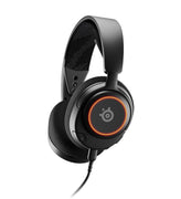 SteelSeries Arctis Nova 3 RGB 有線電競耳機