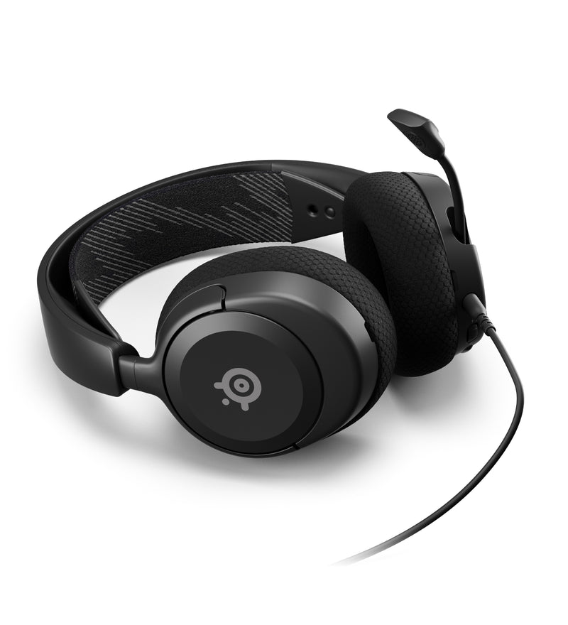 SteelSeries Arctis Nova 1 Wired Gaming Headset