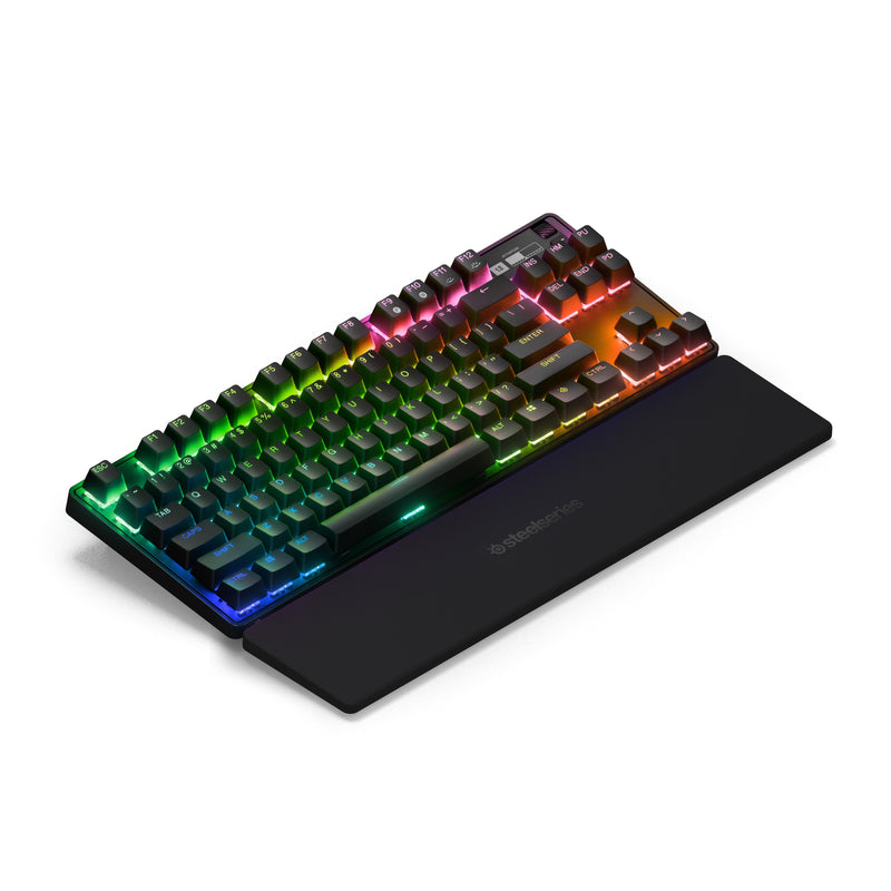 SteelSeries Apex Pro TKL 2023 Wireless Gaming Keyboard