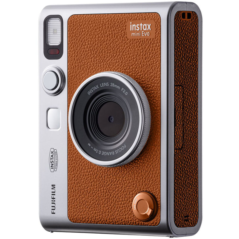 FUJIFILM instax mini Evo Instant Camera