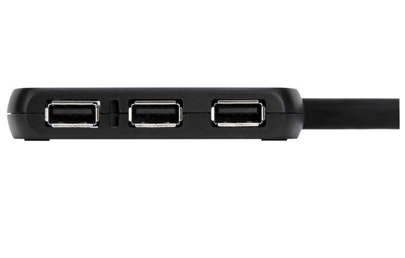 TARGUS ACH154 USB 3.0 4-Port Hub
