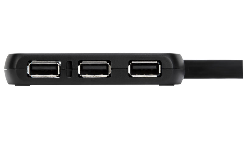 Targus ACH154 USB 3.0 4-Port Hub 集線器