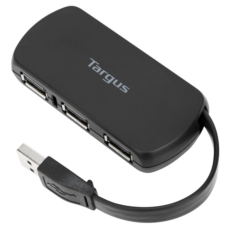 TARGUS ACH154 USB 3.0 4-Port Hub