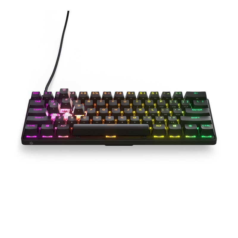 SteelSeries Apex Pro Mini Wired Gaming Keyboard