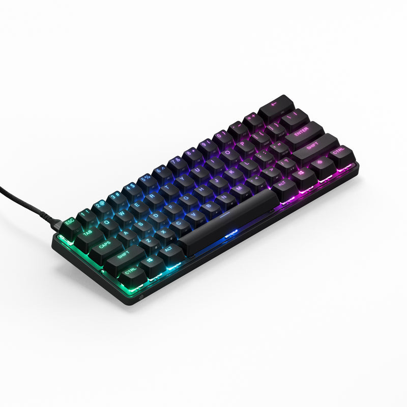 SteelSeries Apex Pro Mini Wired Gaming Keyboard