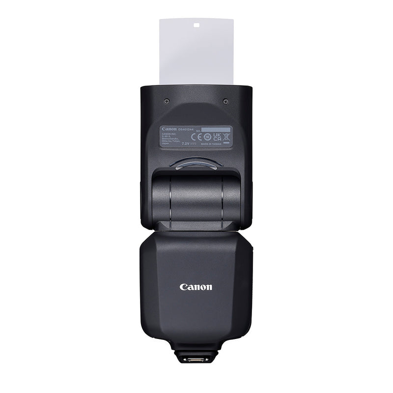 CANON Speedlite EL-5 Camera Flash