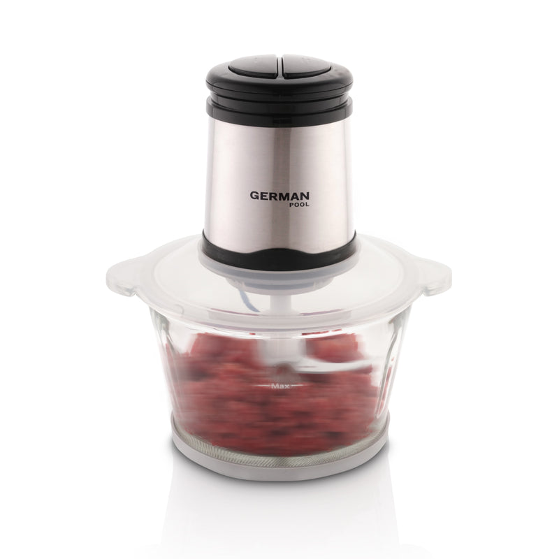 GERMAN POOL BLD-M30 Ｍini Food Processor