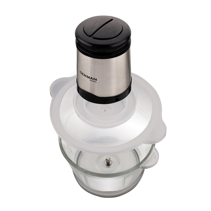 GERMAN POOL BLD-M30 Ｍini Food Processor