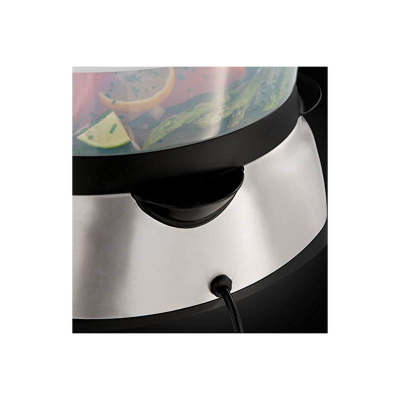 RUSSELL HOBBS RH-23560 Food Steamer - MaxiCook