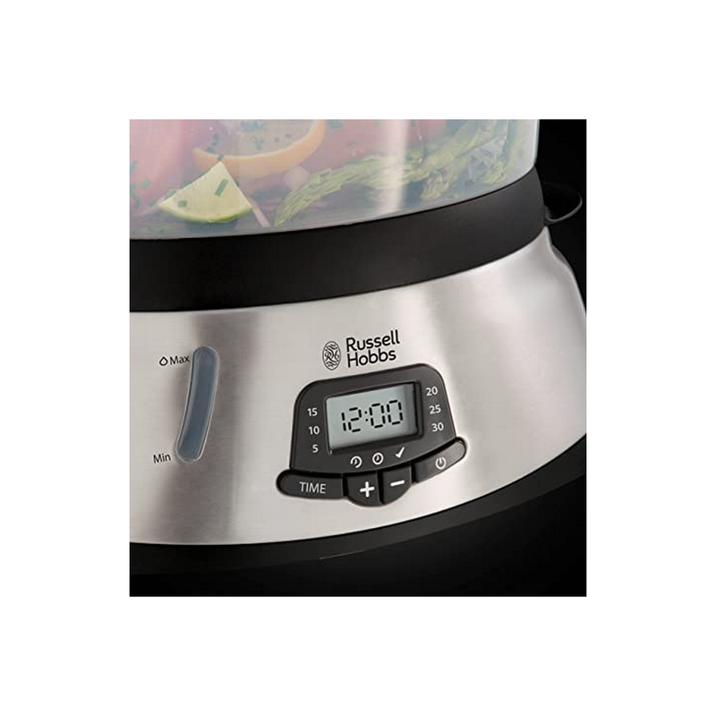 RUSSELL HOBBS RH-23560 Food Steamer - MaxiCook