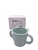 Haenim SILIPOT SILICONE BABY CUP (MINT) Vendor Premium