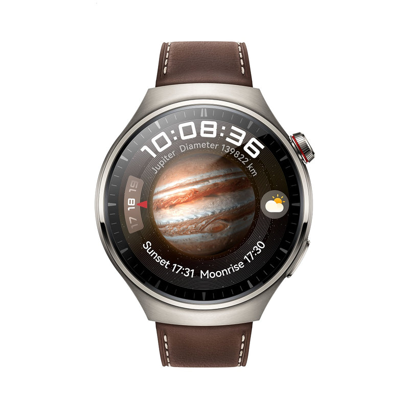 HUAWEI 華為 Watch 4 PRO 智能手錶