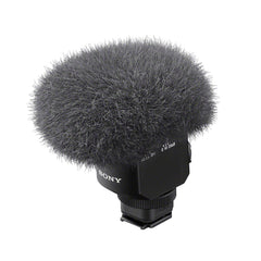 SONY ECM-M1 Shotgun Microphone