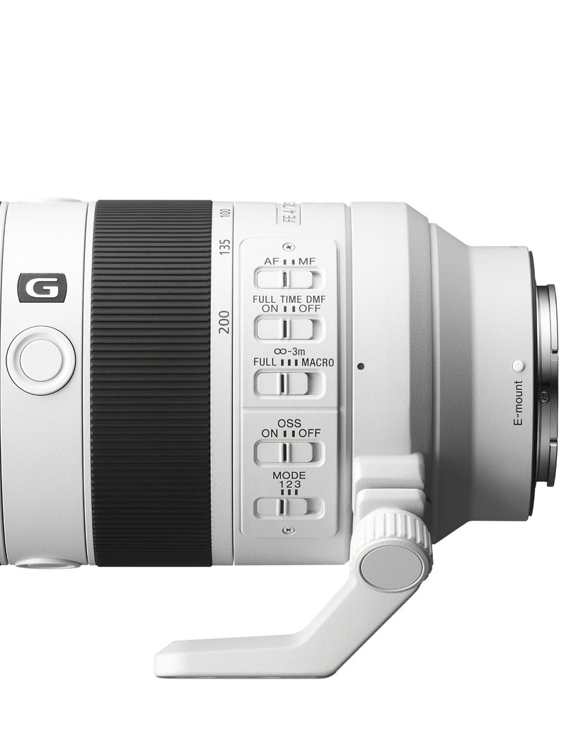 SONY SEL 70-200mm G2 Lens