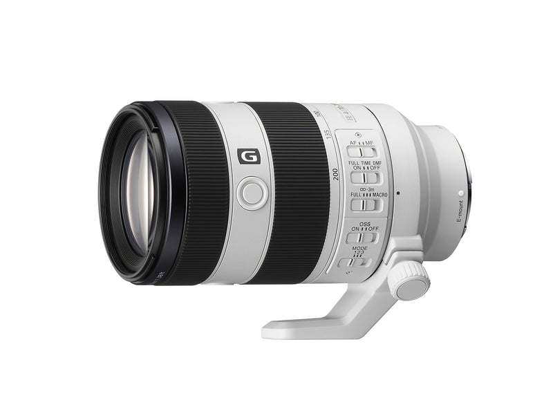 SONY SEL 70-200mm G2 Lens