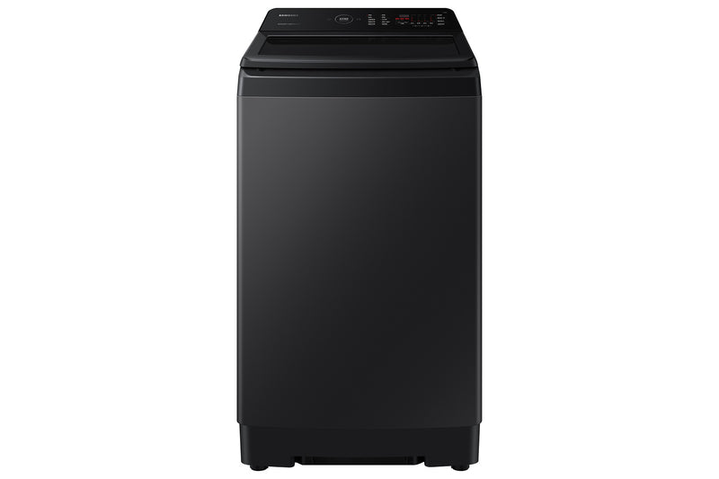 SAMSUNG 三星電子 三星 WA80CG4545BDSH Ecobubble™ 頂揭式洗衣機 低排水位 8kg