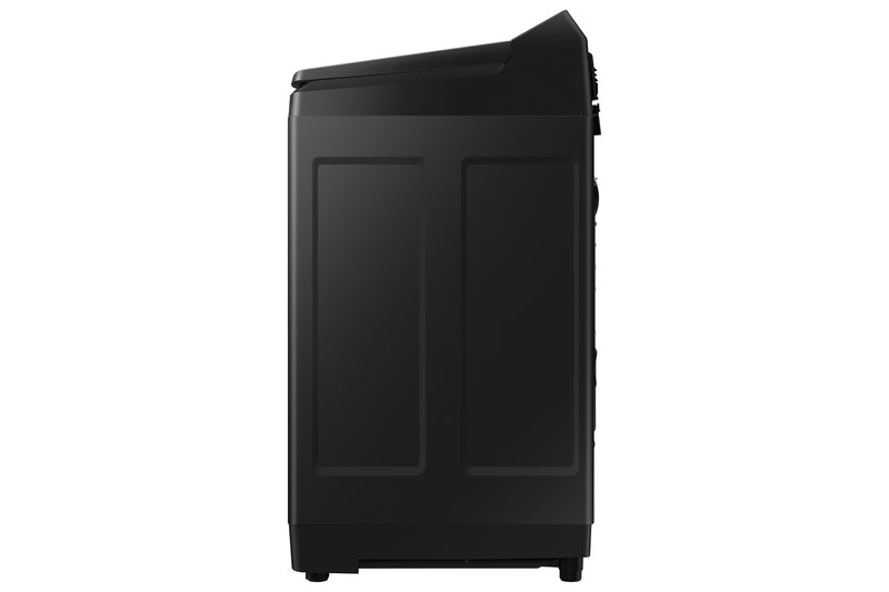 SAMSUNG 三星電子 三星 WA80CG4545BDSH Ecobubble™ 頂揭式洗衣機 低排水位 8kg